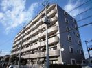 チサンマンション東中央の外観画像