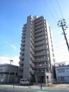 ヒラボウマンション仲間町の外観画像