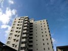 ライオンズマンション久留米中央の外観画像