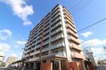 ライオンズ宜野湾ベイサイドアリーナの外観画像
