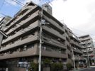 ライオンズマンション本八幡の外観画像