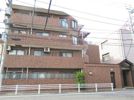 ライオンズマンション東千葉の外観画像