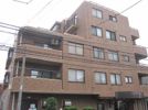 ライオンズマンション草加西町の外観画像