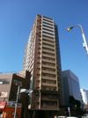 LS立川ラフィナタワーの外観画像
