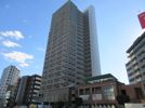 ヴィルヌーブタワー駒沢の外観画像