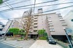 赤坂アーバンライフの外観画像