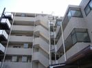 ライオンズマンション与野本町第6の外観画像