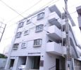 扶桑ハイツ浦和の外観画像