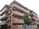 ライオンズマンション西浦和第6の外観画像