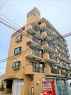ライオンズマンション西川口第7の外観画像