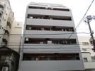 台東マンションの外観画像