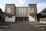 フランボワーズの外観画像