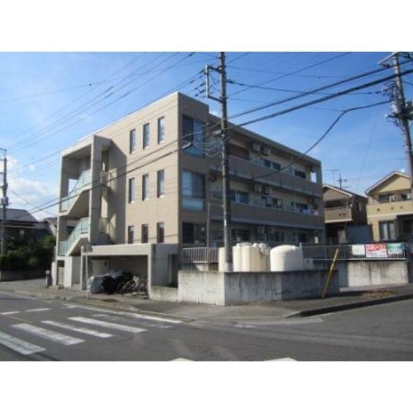 WERDEN Bonheurの外観画像