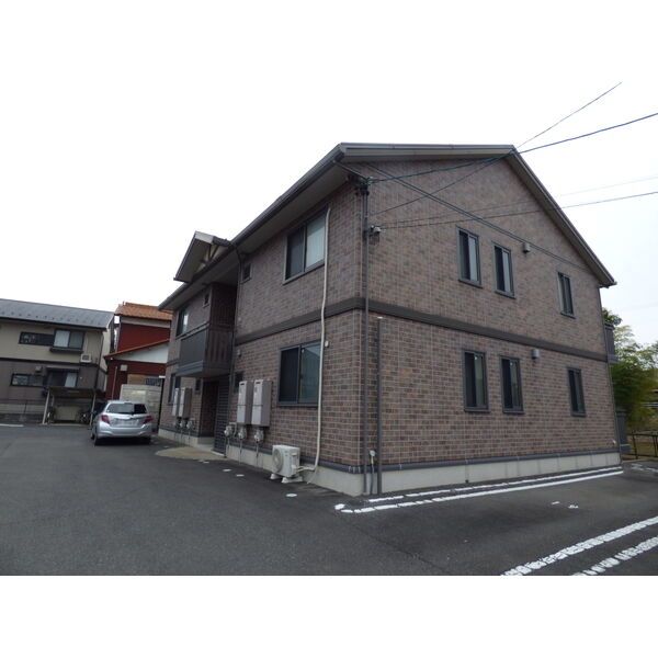 ウィルモアアサノA・Bの外観画像