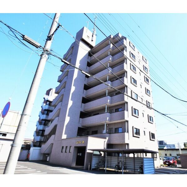 グローバル錦Ⅰの外観画像