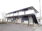 ルミエール Bの外観画像