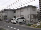 フィカーサ東雲本町の外観画像