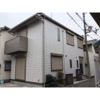 北島3丁目戸建貸家の外観画像
