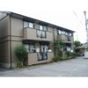 ハイツフォレストCの外観画像