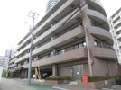 ラビ目黒の外観画像