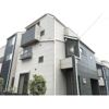 前野町4丁目貸家の外観画像