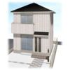 東久代1丁目戸建貸家の外観画像