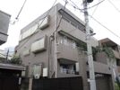 レジデンシア本駒込の外観画像