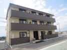 クレストシエルの外観画像