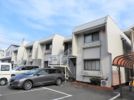 パレーシャル藤原 B棟の外観画像