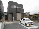 ひたちなか市大平戸建の外観画像
