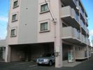 アーバン美濃川の外観画像