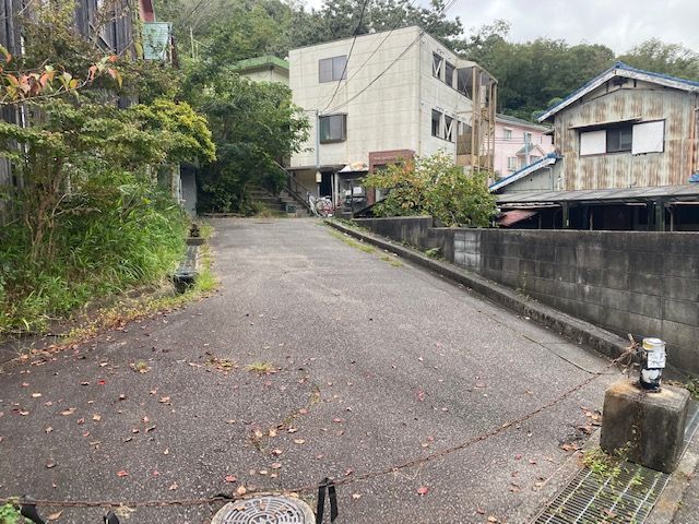 ウッドストックマンションの外観画像