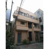 矢澤マンションの外観画像