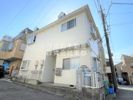 パストラル宿河原の外観画像