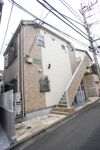 アゼリアガーデンズ向ヶ丘Ⅱの外観画像