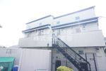 WESTの外観画像