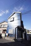 ドリームハウス向ヶ丘第5の外観画像