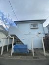 カーサアスールの外観画像