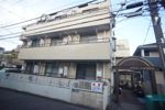 ヴィラウィステリアの外観画像