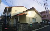 リシェス桜ヶ丘の外観画像
