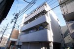 ラックハイツの外観画像