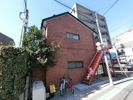 スターハイツ富士見ヶ丘の外観画像
