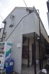 デュエット武蔵境2番館の外観画像
