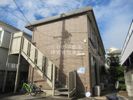 シティハイム ブラドリーの外観画像