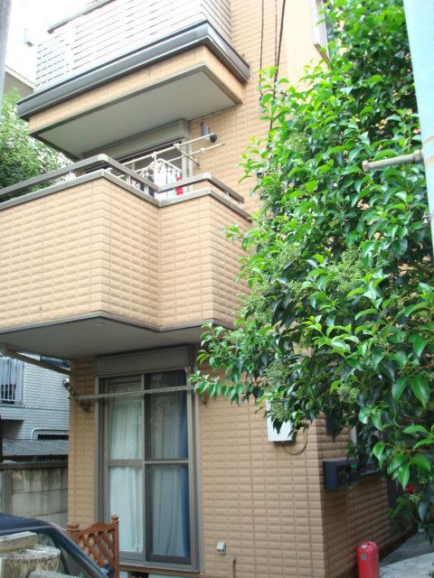 カラコレスの外観画像