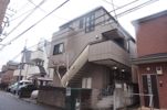 アーバンクレストの外観画像