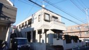 エ・ソール千川の外観画像