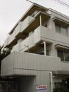 TOP千早町の外観画像