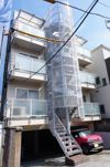 メゾン 小石川の外観画像