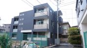 リヴァーレ北池袋の外観画像